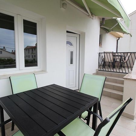Apartments Vesna Пунат Экстерьер фото
