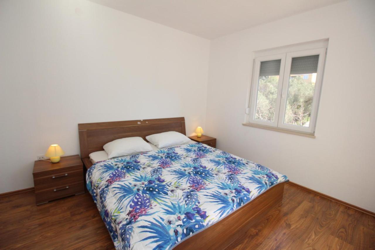 Apartments Vesna Пунат Экстерьер фото